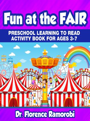cover image of Fun at the Fair